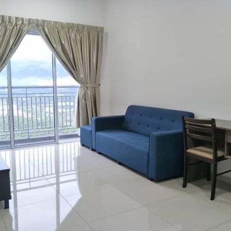 Mesahill Nilai 2 Room Condo - Fast Wifi, Amazing Pool & Tv Kültér fotó