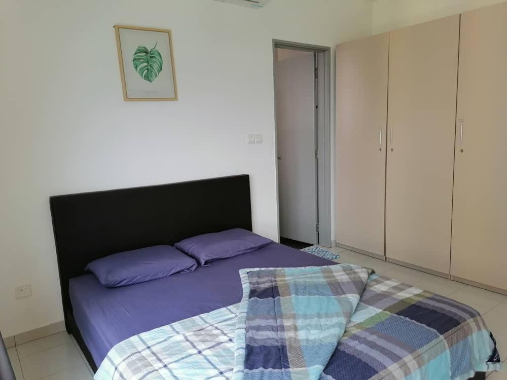 Mesahill Nilai 2 Room Condo - Fast Wifi, Amazing Pool & Tv Kültér fotó